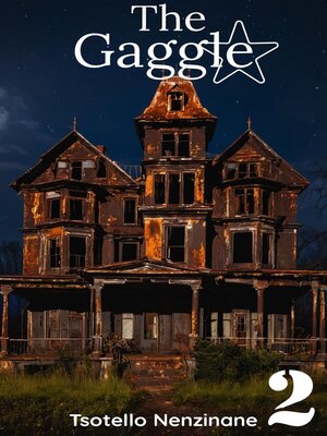 cover image of The Gaggle Book 2
